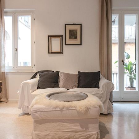Noflik Apartment Verona Bagian luar foto