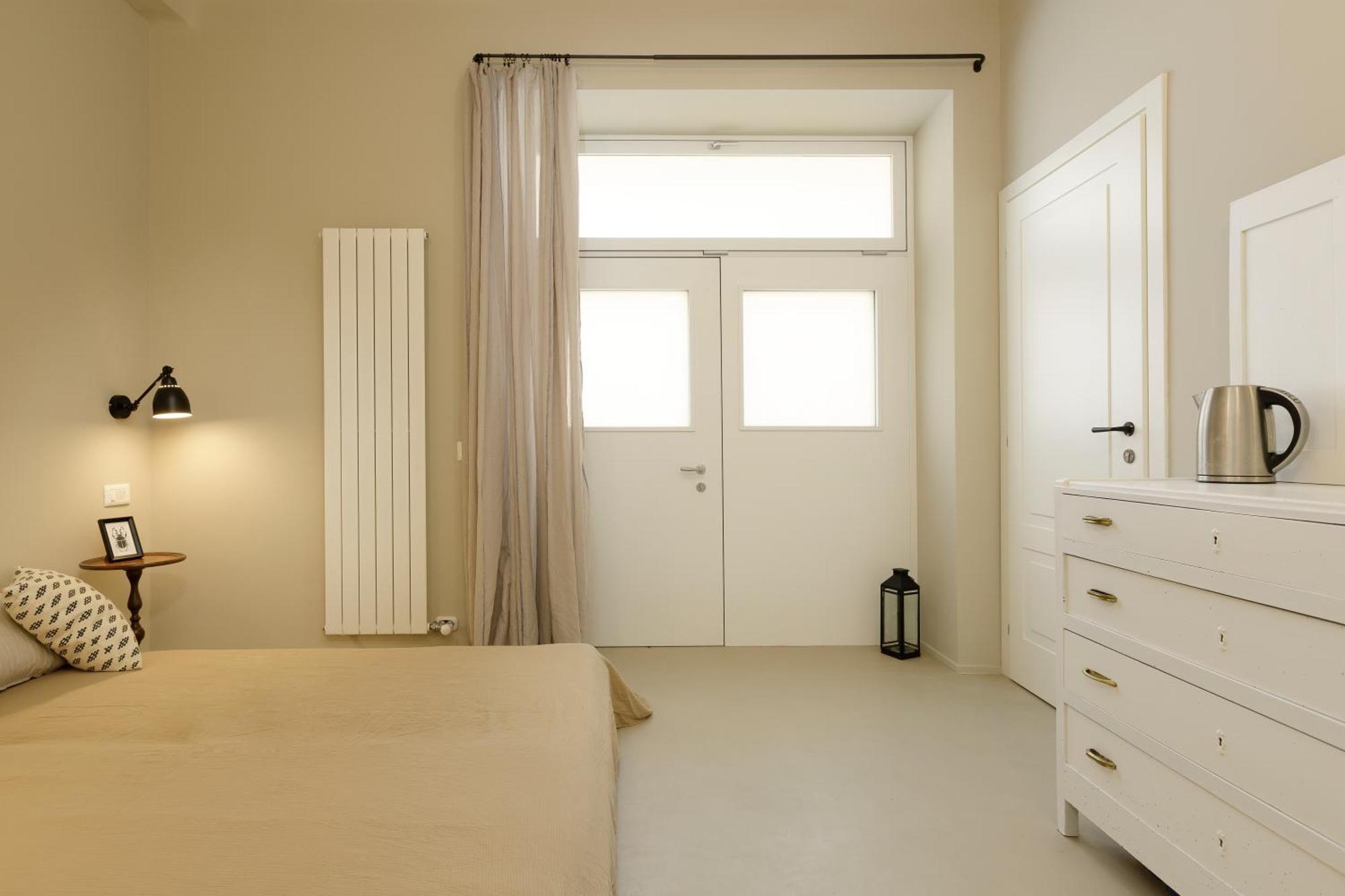 Noflik Apartment Verona Bagian luar foto