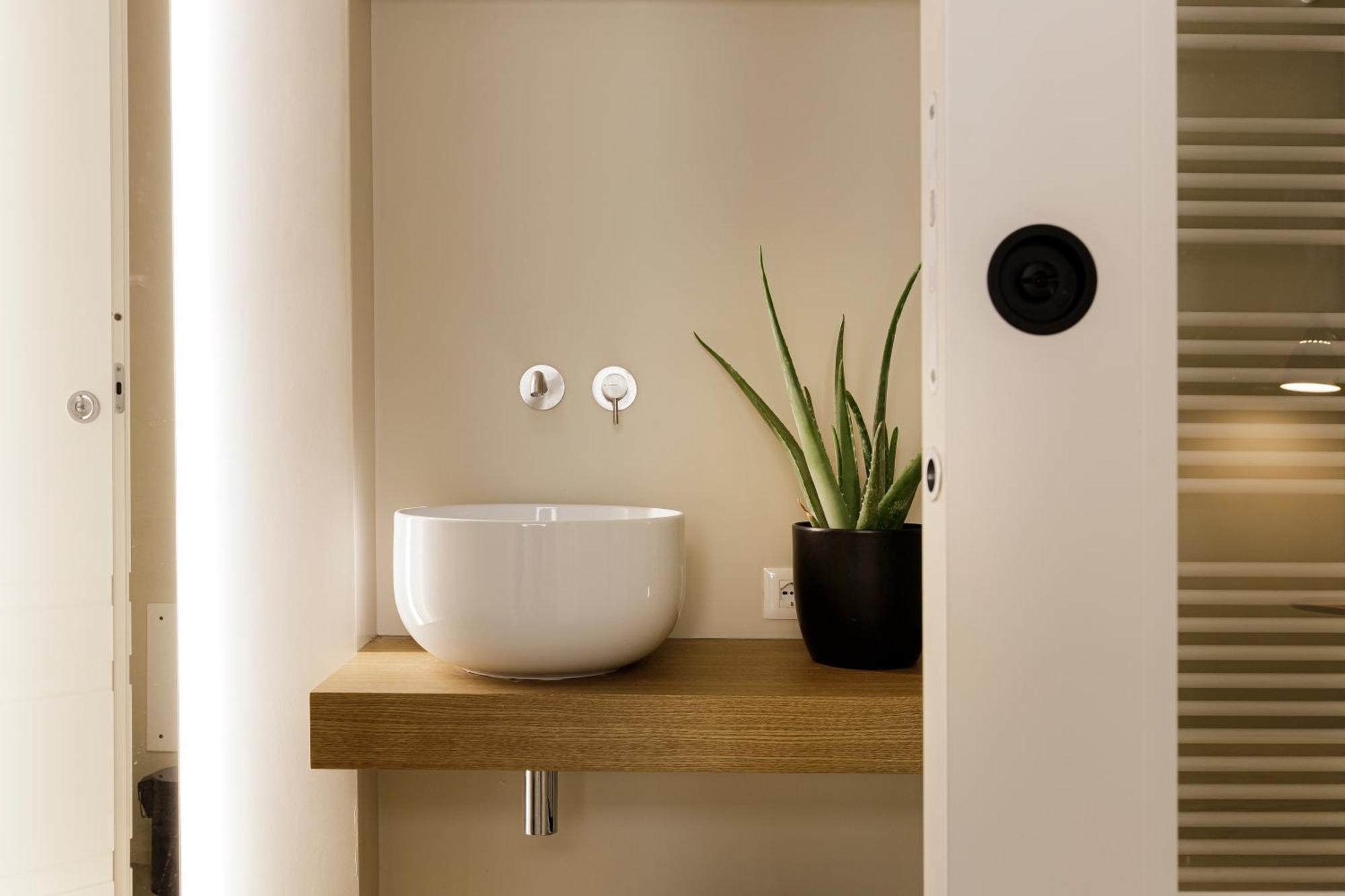 Noflik Apartment Verona Bagian luar foto