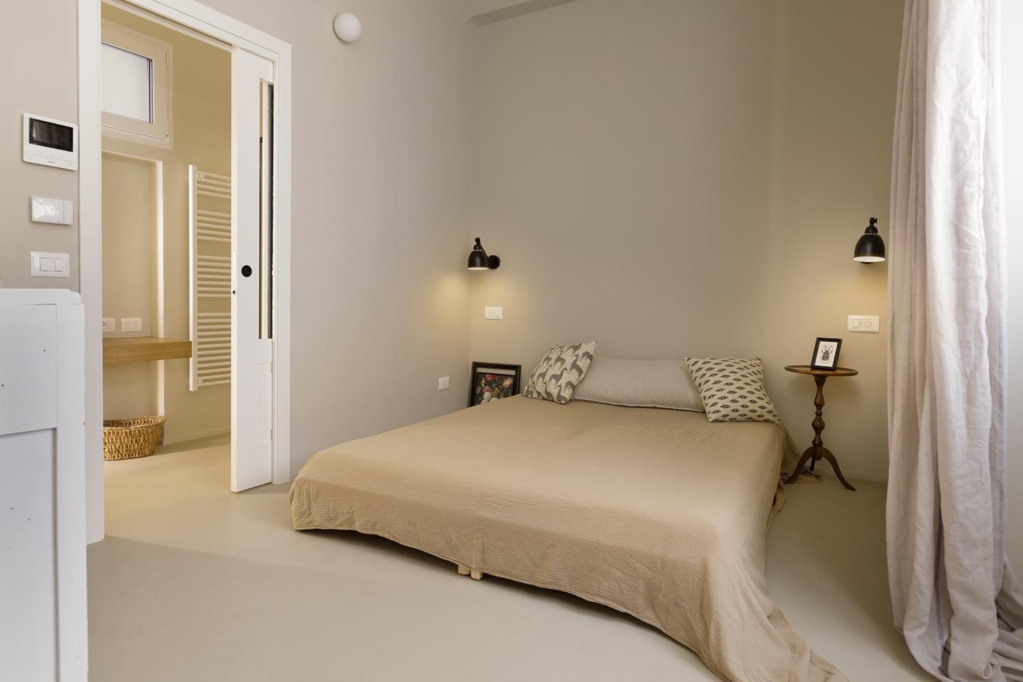 Noflik Apartment Verona Bagian luar foto