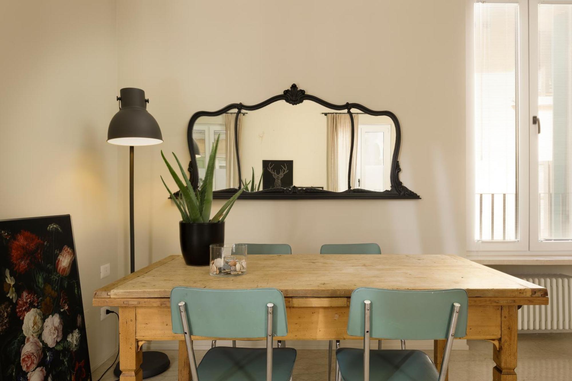 Noflik Apartment Verona Bagian luar foto
