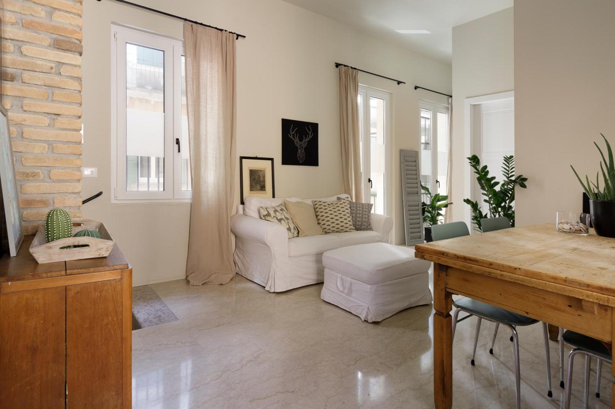 Noflik Apartment Verona Bagian luar foto