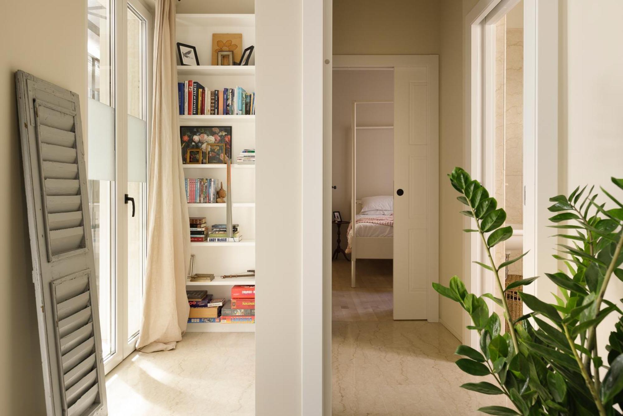 Noflik Apartment Verona Bagian luar foto