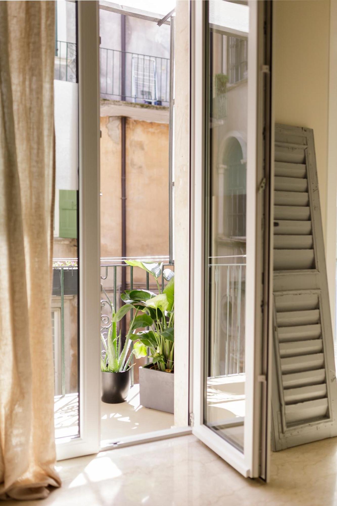 Noflik Apartment Verona Bagian luar foto