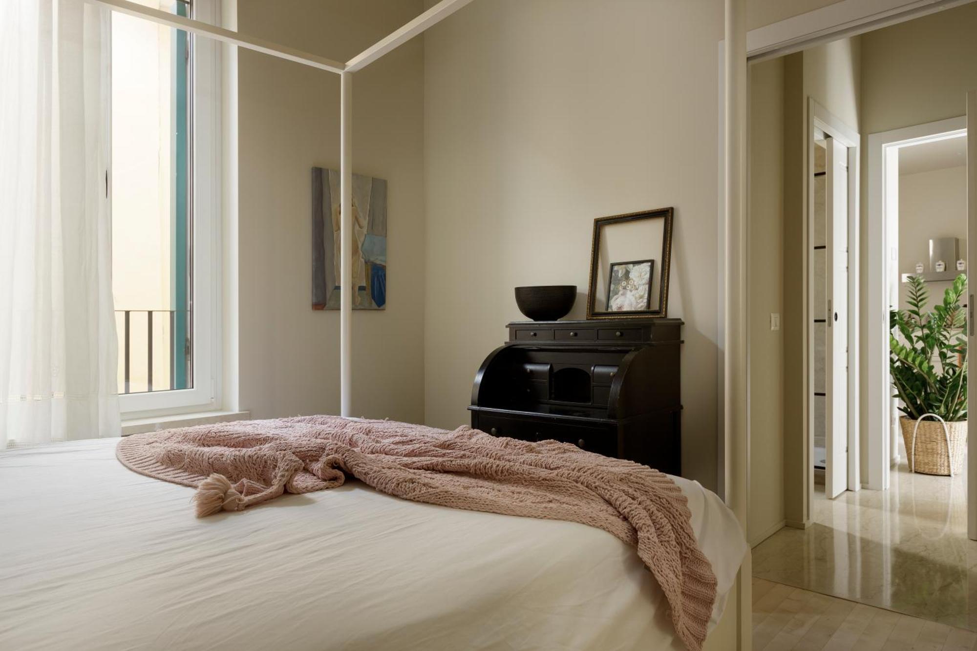 Noflik Apartment Verona Bagian luar foto
