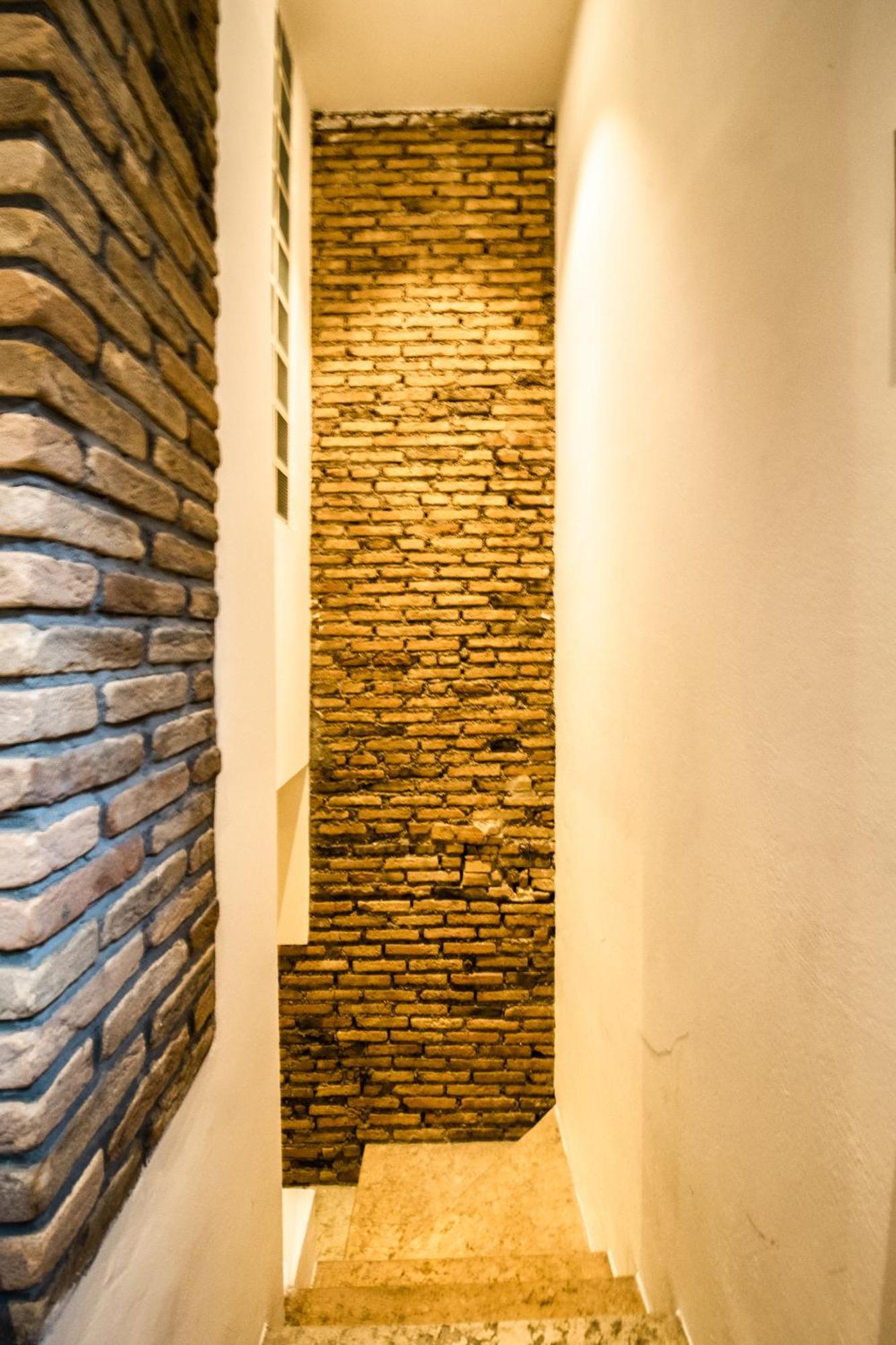 Noflik Apartment Verona Bagian luar foto